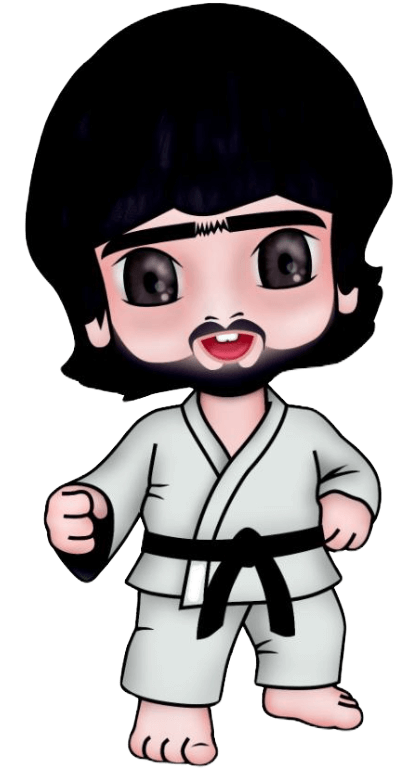 cheito judo hegoi esteban eibar