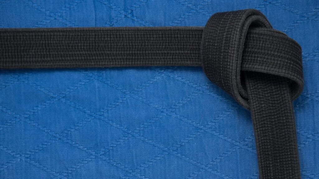 judogi azul hegoi esteban kalamua club eibar